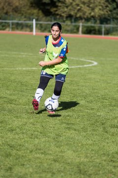 Bild 160 - U19 Nordlichter im NSV - VfL Pinneberg : Ergebnis: 2:5